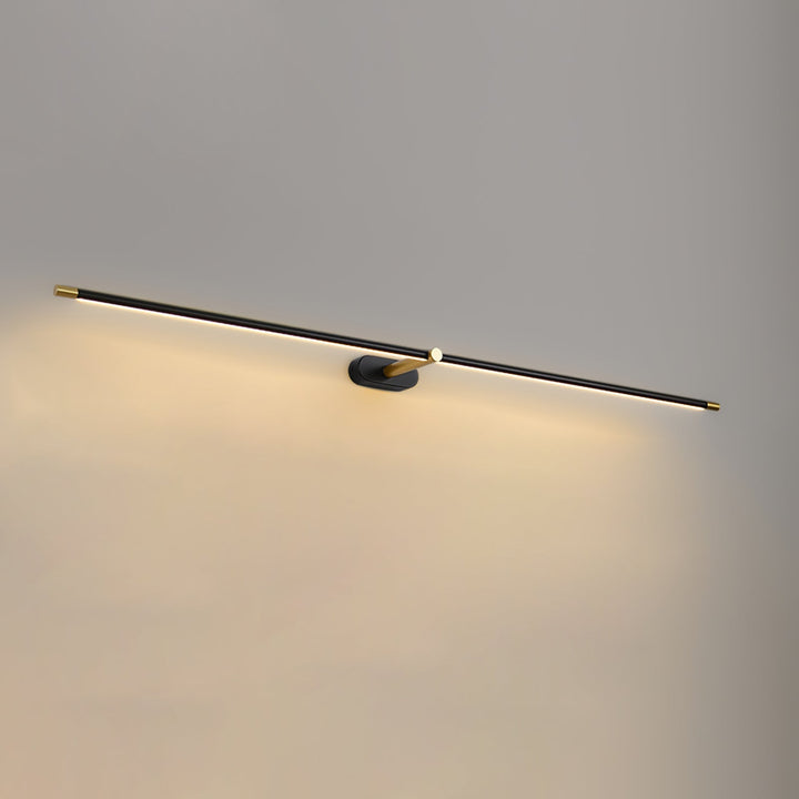 Slim Downlight Vanity Bar