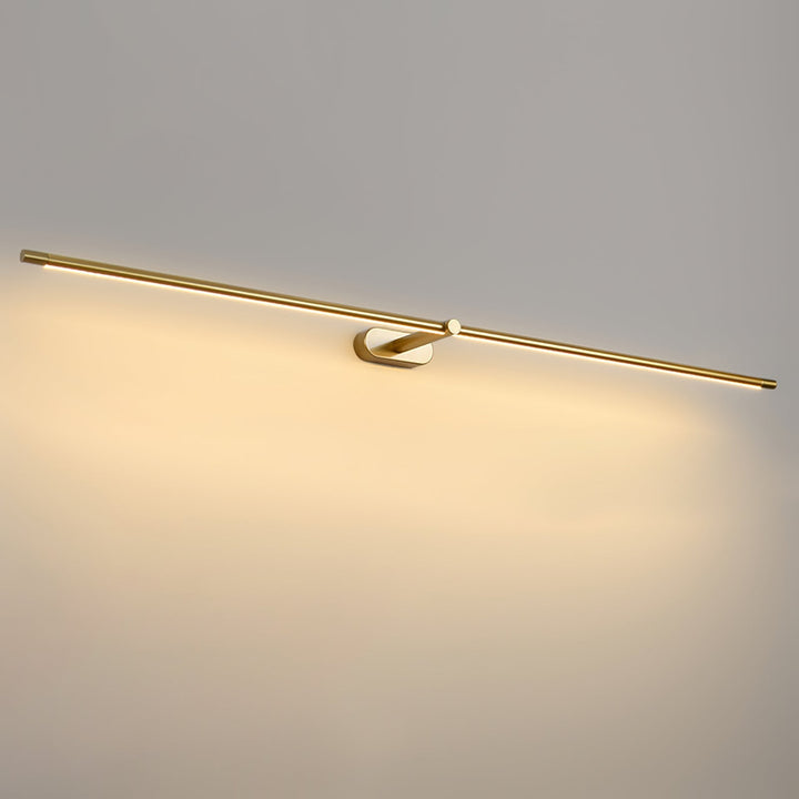 Slim Downlight Vanity Bar
