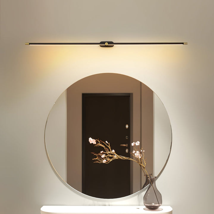 Slim Downlight Vanity Bar