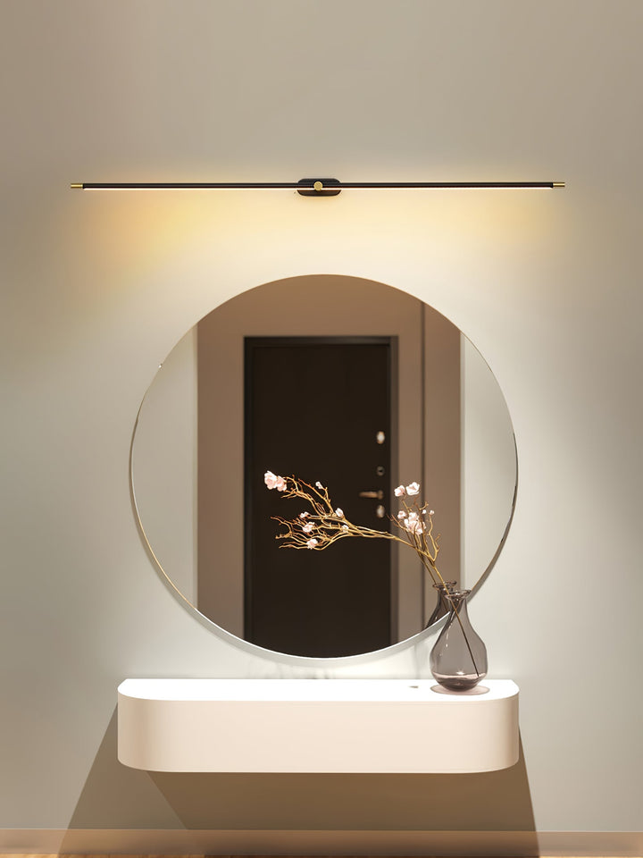 Slim Downlight Vanity Bar