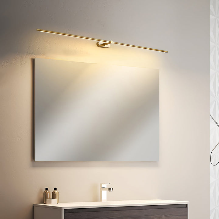Slim Downlight Vanity Bar