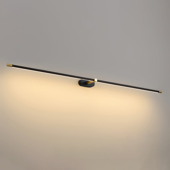 Slim Downlight Vanity Bar