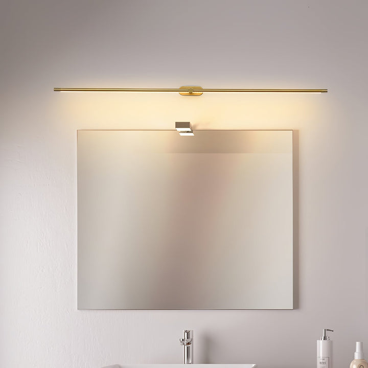 Slim Downlight Vanity Bar