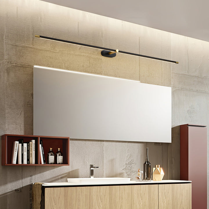 Slim Downlight Vanity Bar