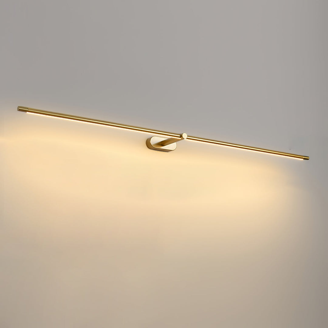 Slim Downlight Vanity Bar