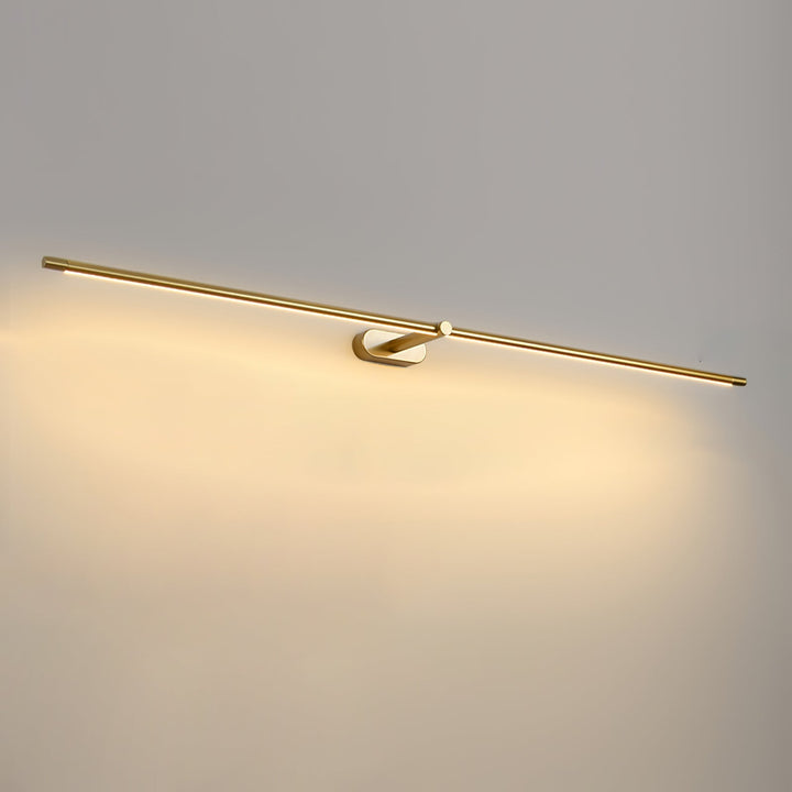 Slim Downlight Vanity Bar