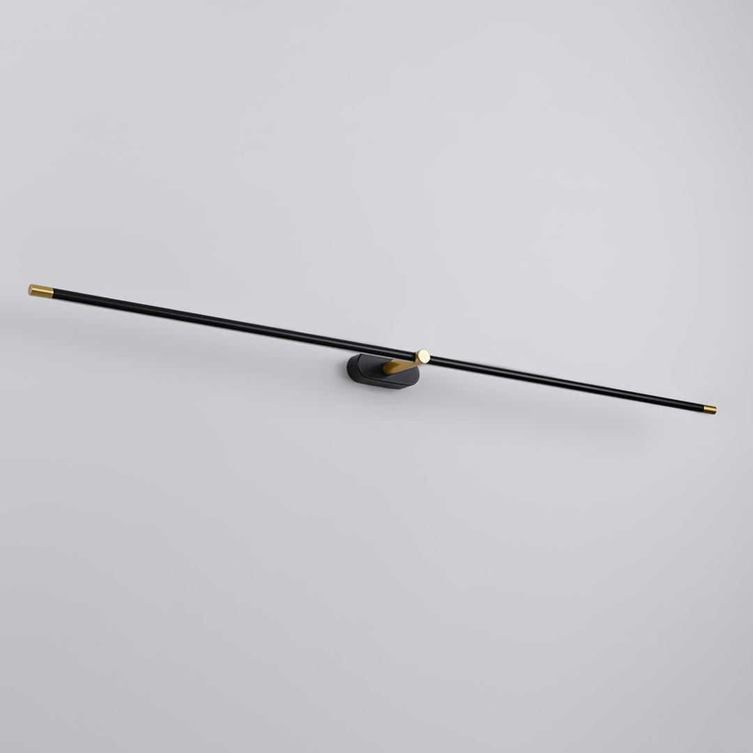 Slim Downlight Vanity Bar