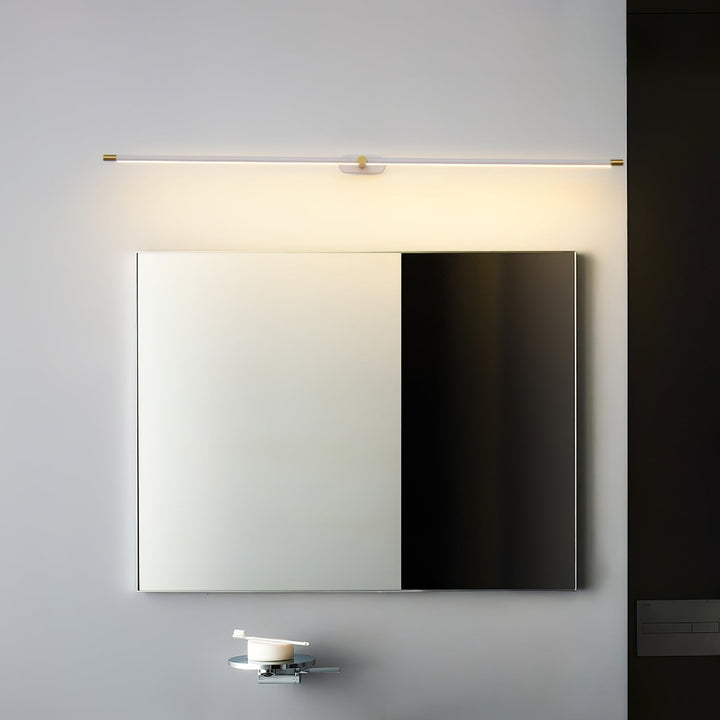 Slim Downlight Vanity Bar