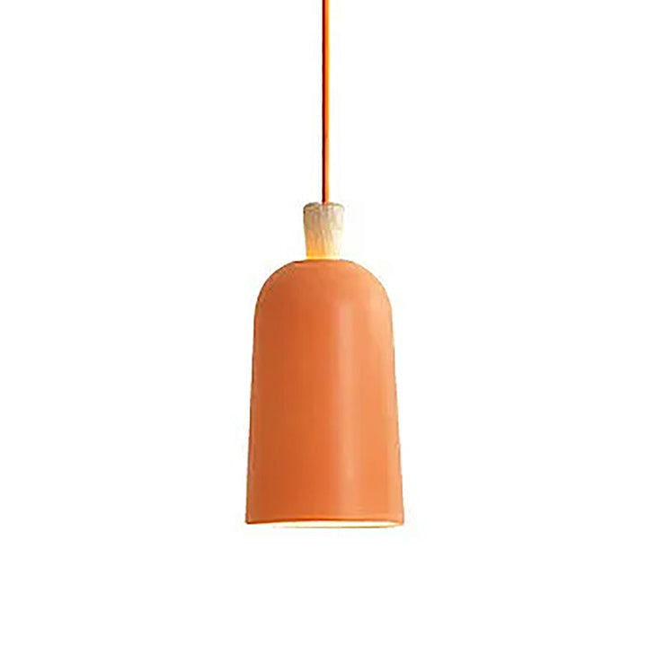 Minimalist Metal Pendant Light for Kitchen Island 0