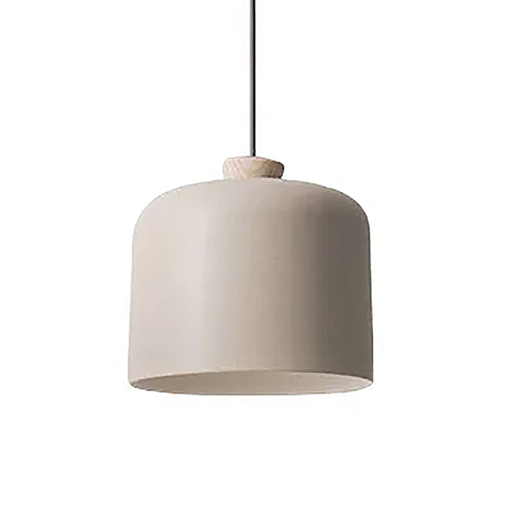 Minimalist Metal Pendant Light for Kitchen Island 11