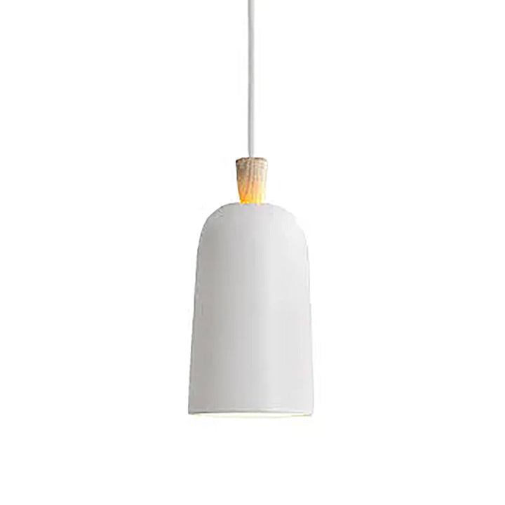 Minimalist Metal Pendant Light for Kitchen Island 12