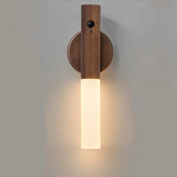 Minimalist Motion Sensor Light 8