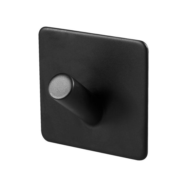 Minimalist Stainless Steel Hooks 3
