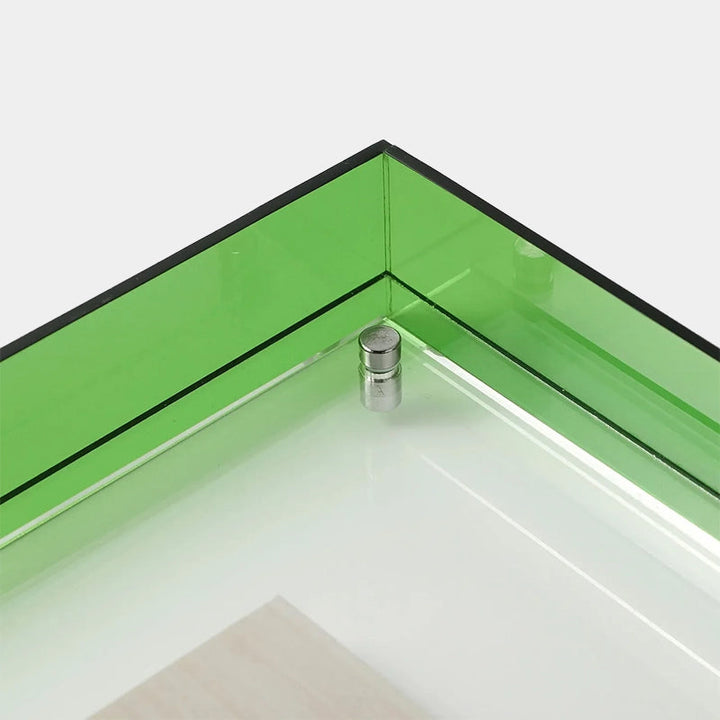 Modern Acrylic Photo Frame 7