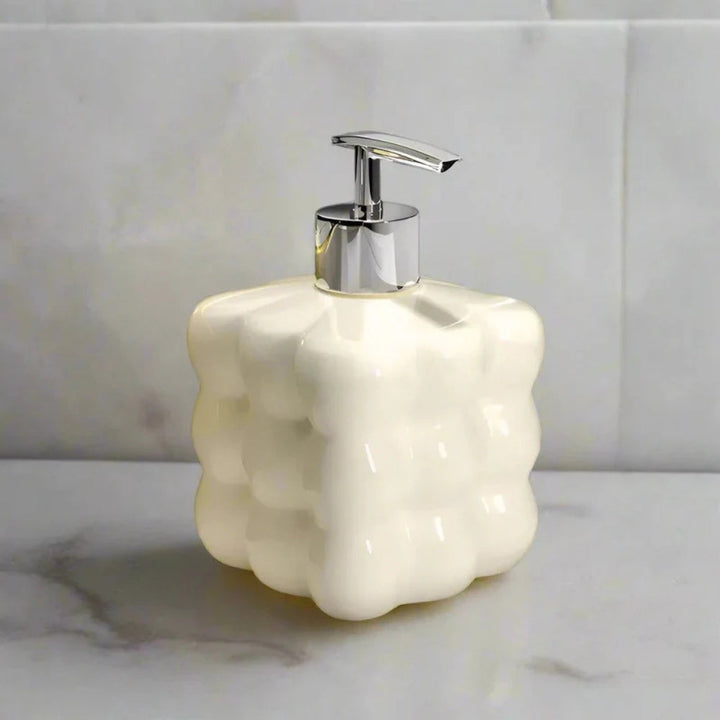 Modern Ceramic Hand Soap Dispenser 4
