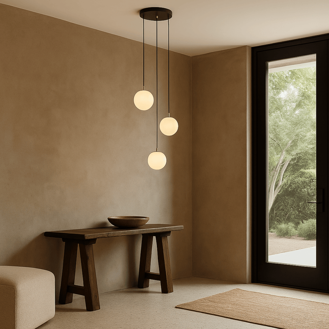 Modern Chandelier Light Fixture 0