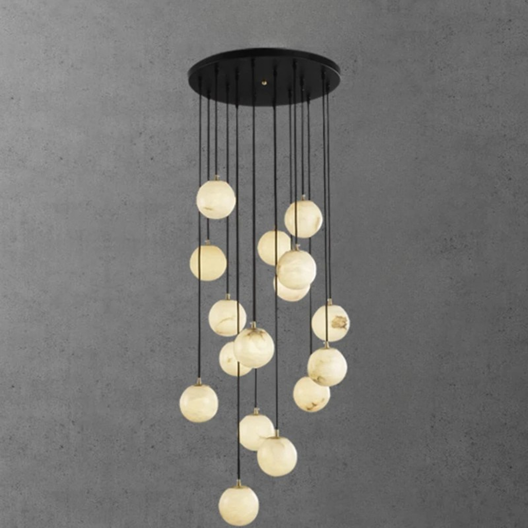 Modern Chandelier Light Fixture 10