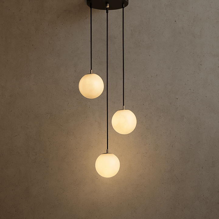 Modern Chandelier Light Fixture 2