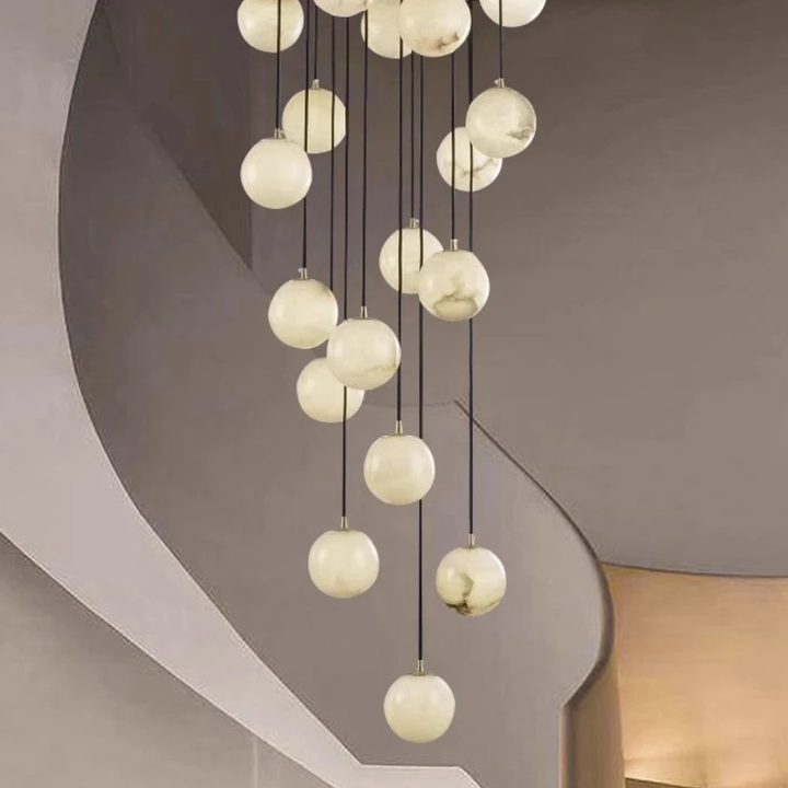 Modern Chandelier Light Fixture 4
