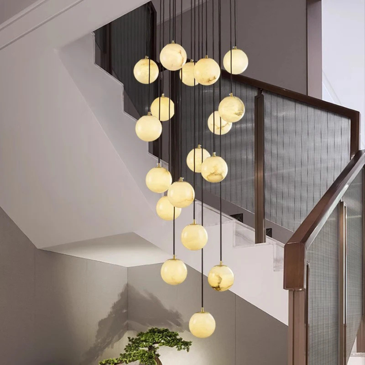Modern Chandelier Light Fixture 5