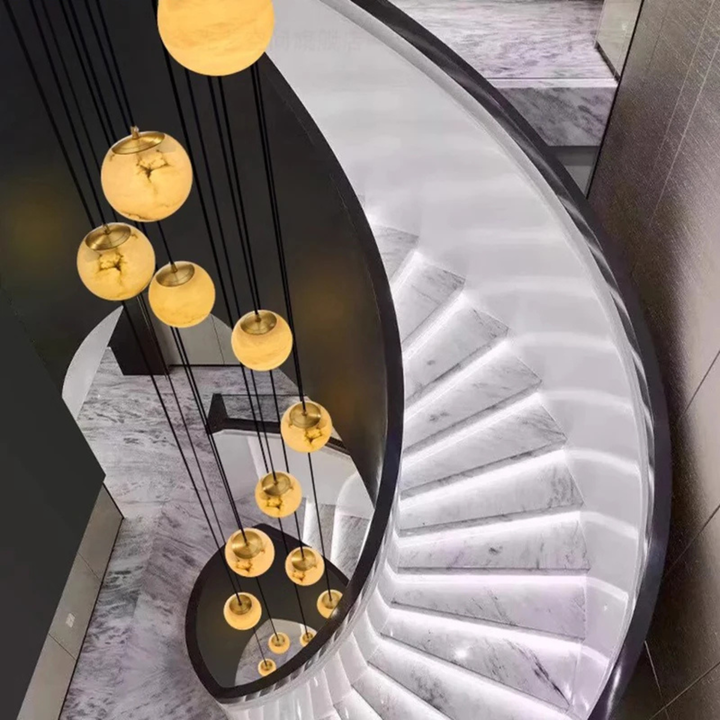Modern Chandelier Light Fixture 6
