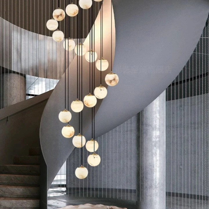 Modern Chandelier Light Fixture 7