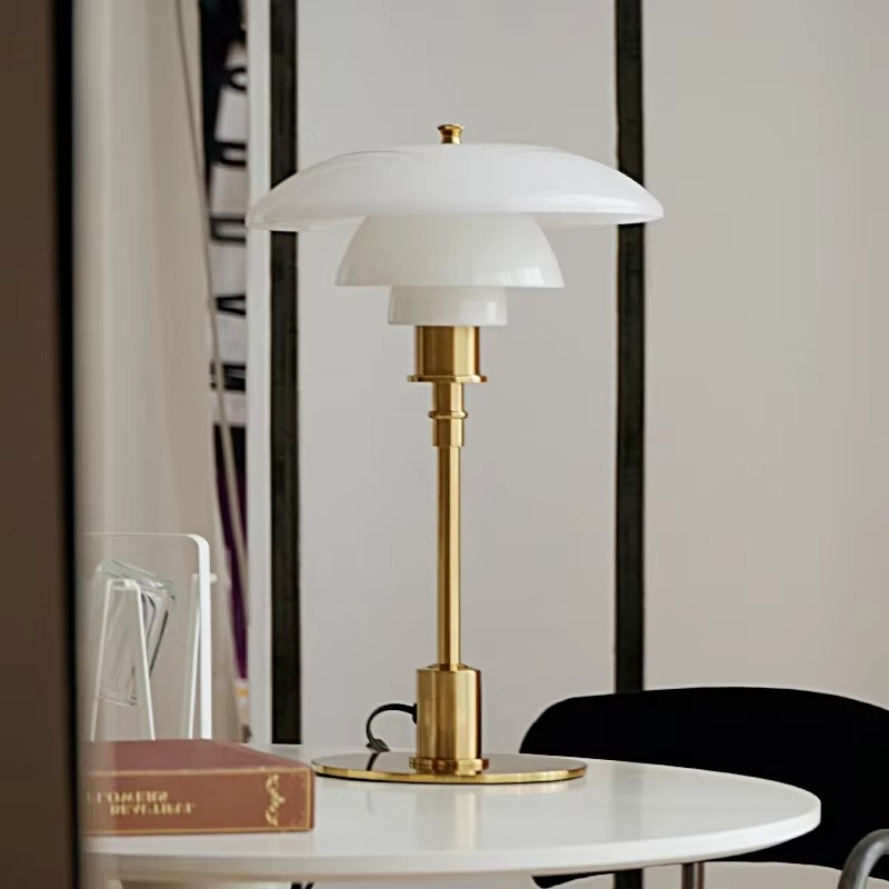 Modern Dimmable Table Lamp 1