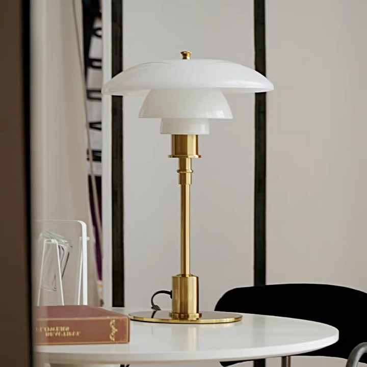 Modern Dimmable Table Lamp 1