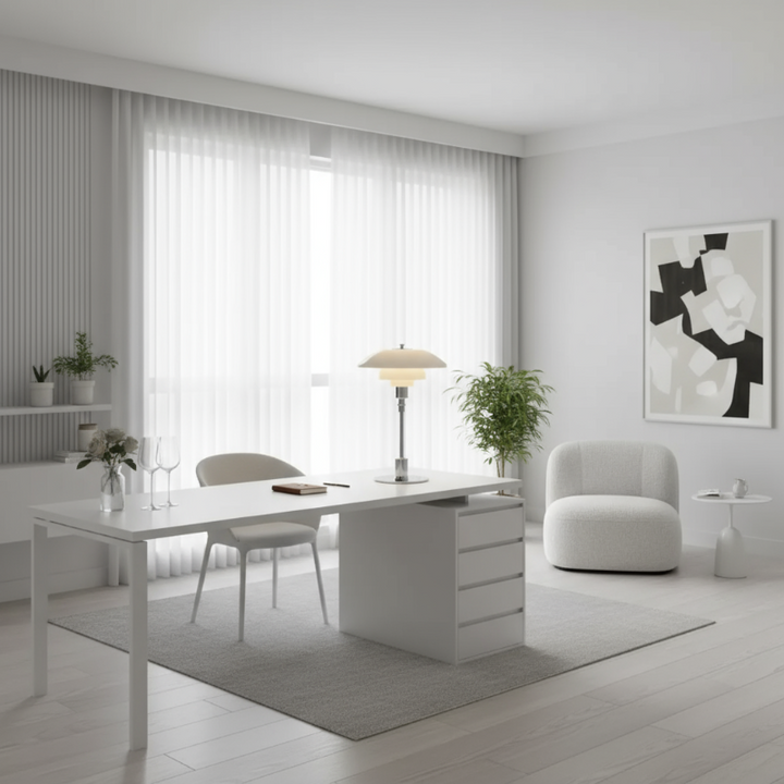 Modern Dimmable Table Lamp 3