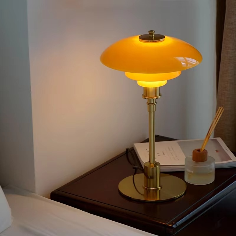 Modern Dimmable Table Lamp 4