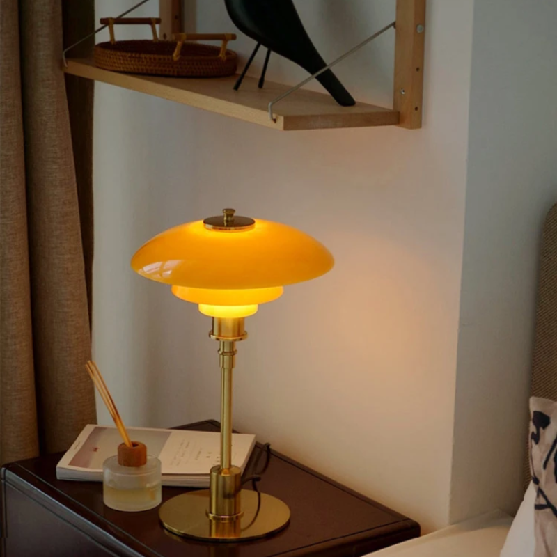 Modern Dimmable Table Lamp 6