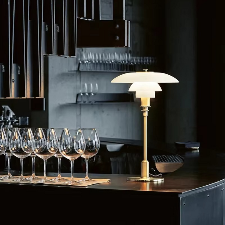 Modern Dimmable Table Lamp 7