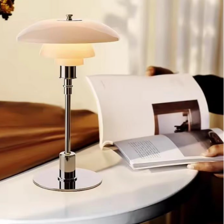 Modern Dimmable Table Lamp 8