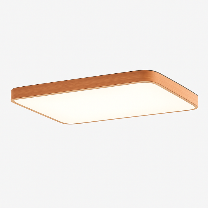 Modern Flush Mount Ceiling Light 0