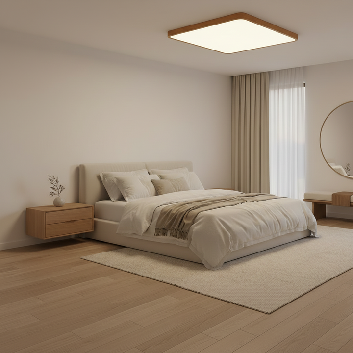 Modern Flush Mount Ceiling Light 1
