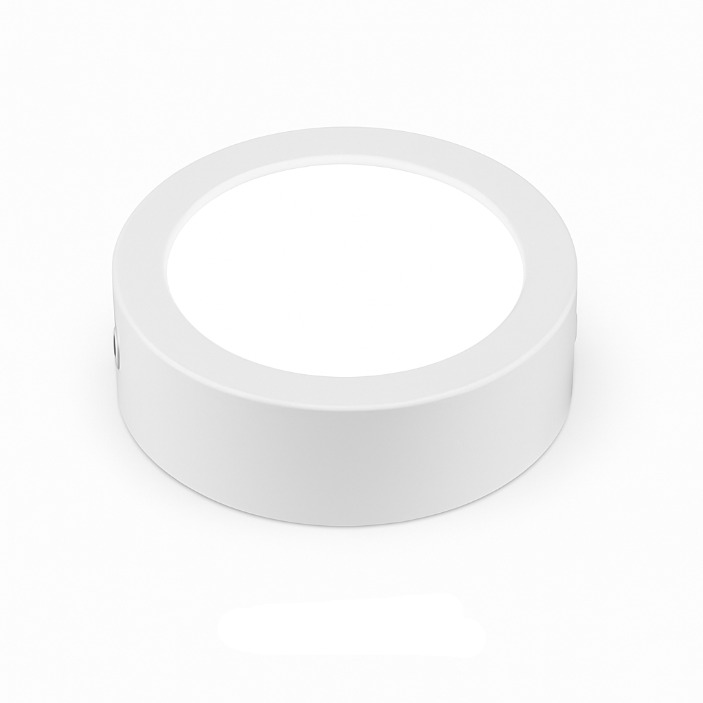 Modern Flush Mount Ceiling Light 5