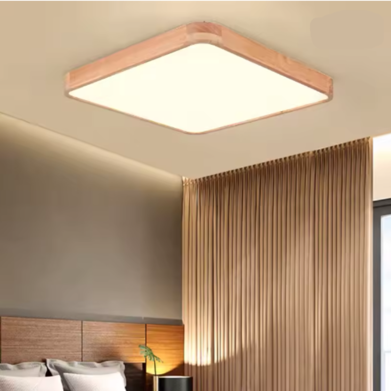 Modern Flush Mount Ceiling Light 5