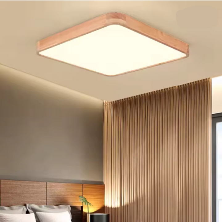Modern Flush Mount Ceiling Light 5
