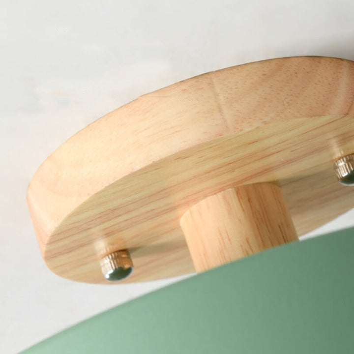 Modern Flush Mount Ceiling Light 8