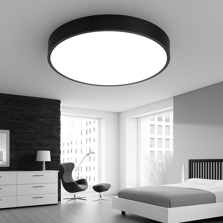 Modern LED Ceiling Light 0