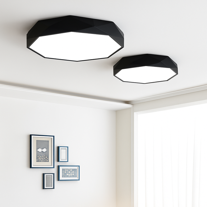Modern LED Ceiling Light 0