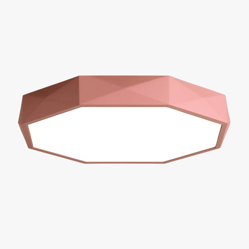 Modern LED Ceiling Light 1