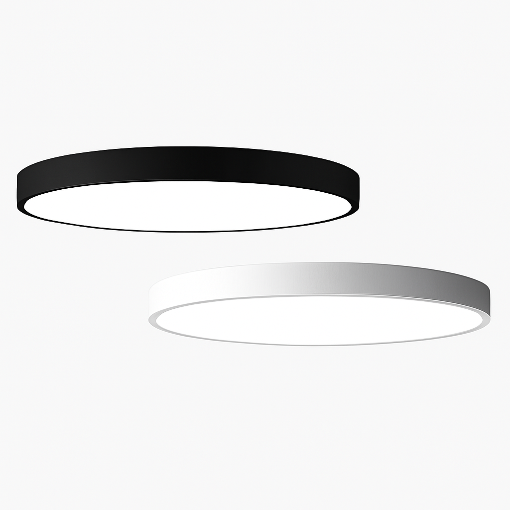 Modern LED Ceiling Light 1