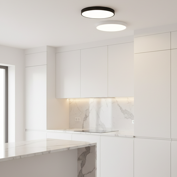 Modern LED Ceiling Light 3