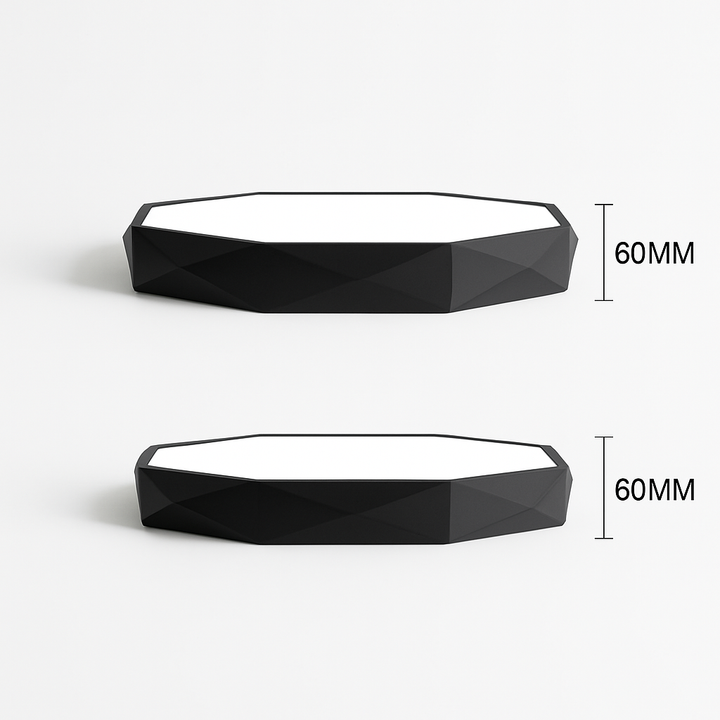 Modern LED Ceiling Light 4