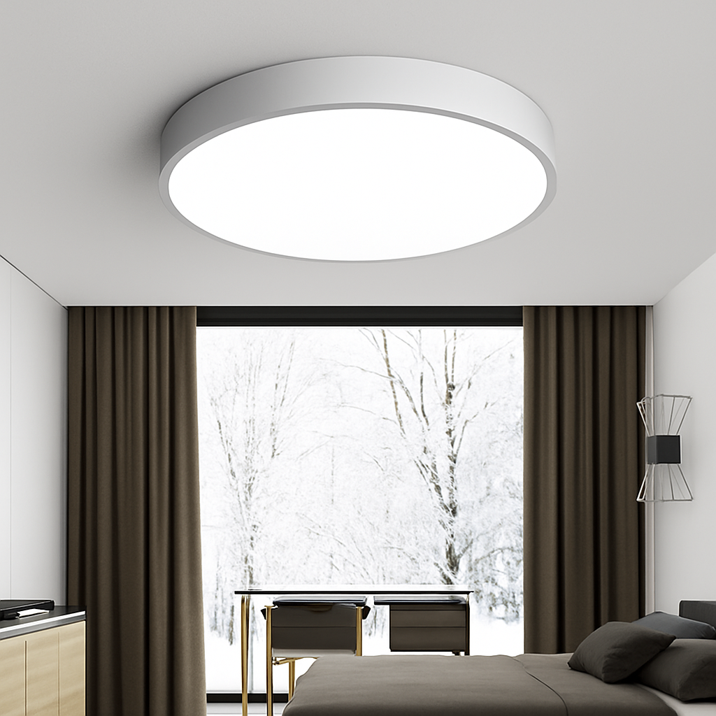 Modern LED Ceiling Light 5