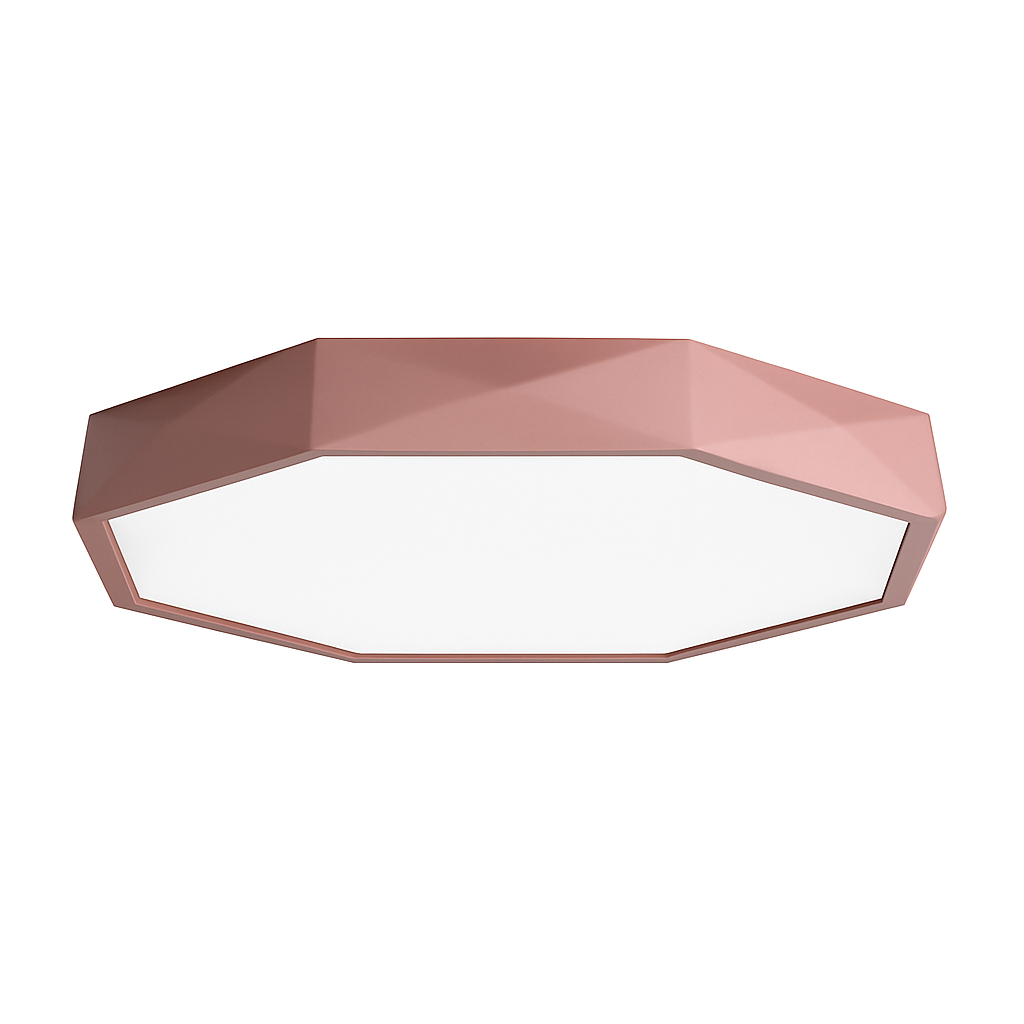 Modern LED Ceiling Light 5
