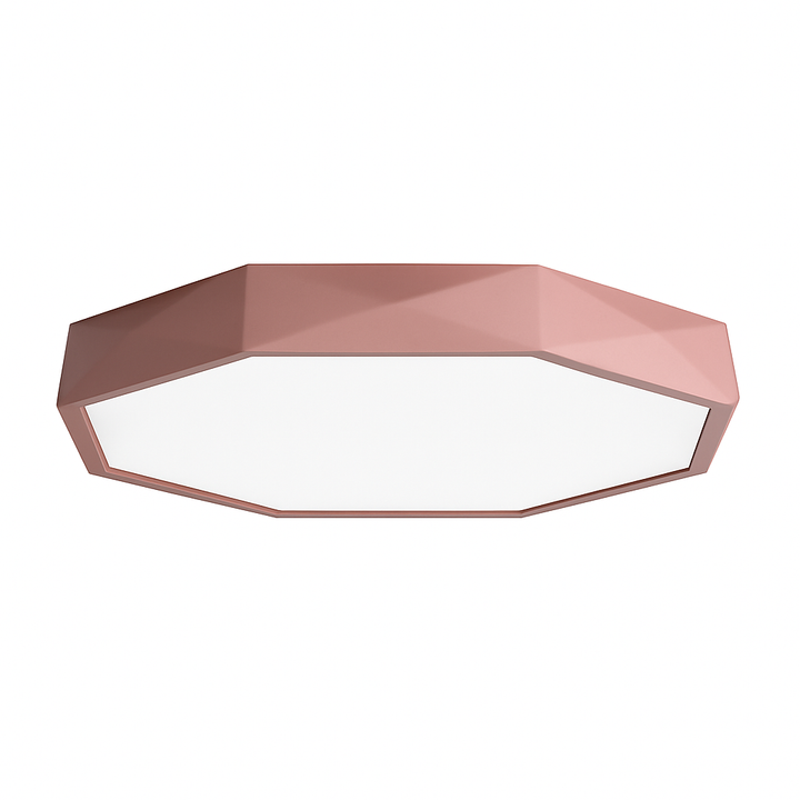 Modern LED Ceiling Light 5