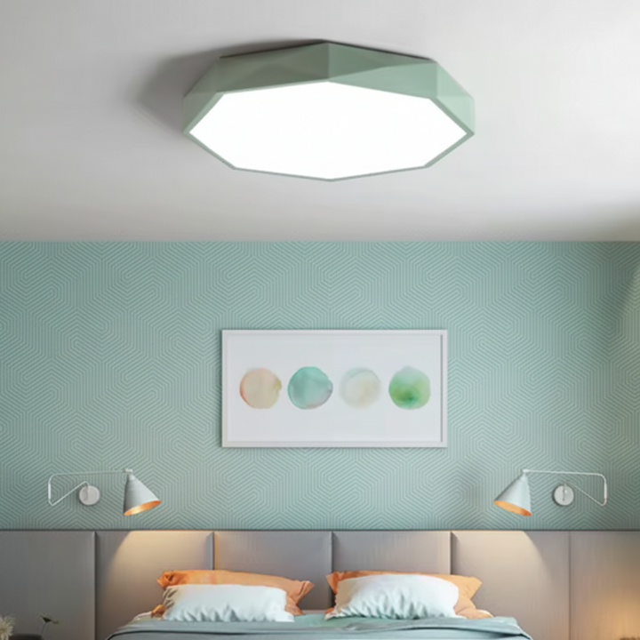 Modern LED Ceiling Light 6