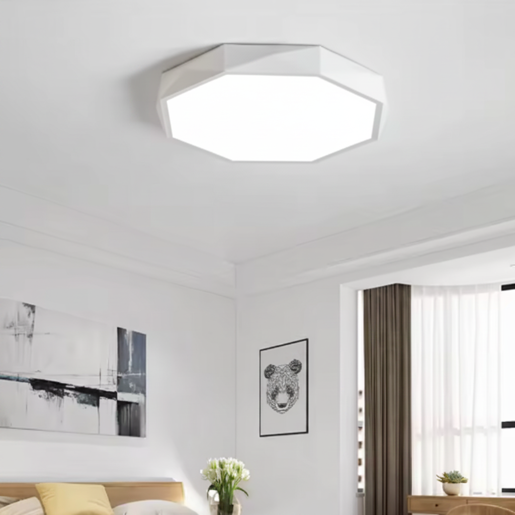 Modern LED Ceiling Light 7